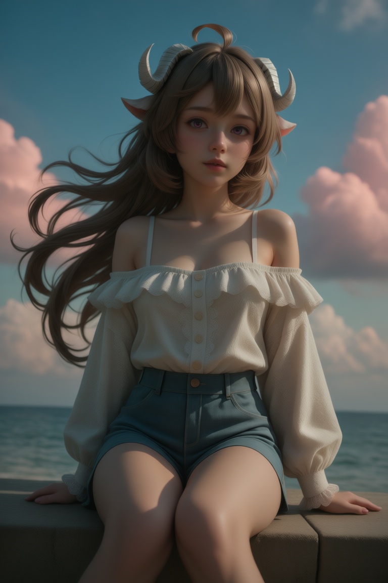 masterpiece,  best quality,  1girl on Tensor.Art