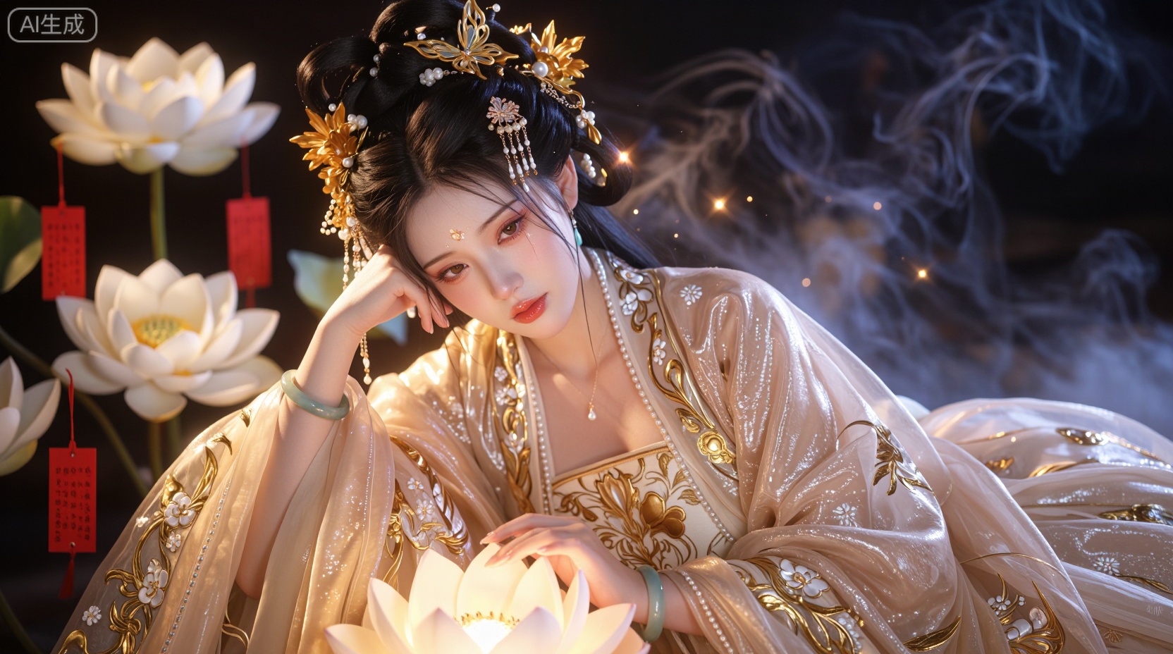 杰作,  最佳质量,  超精细 by Sayid on Tensor.Art