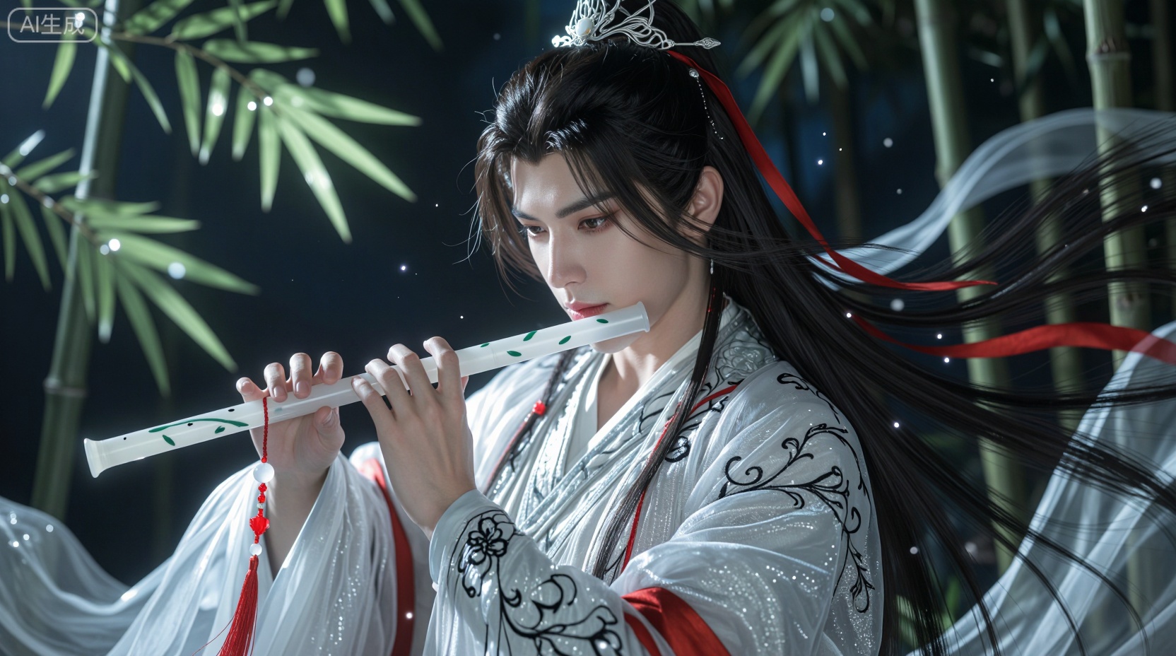 杰作,  最佳质量,  超精细 by Sayid on Tensor.Art