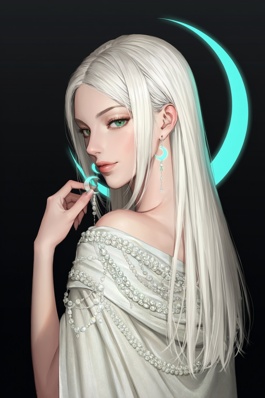 masterpiece,  best quality,  absurdres on Tensor.Art
