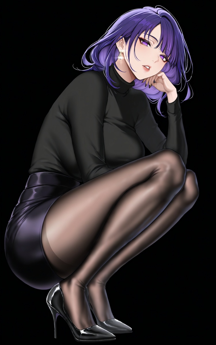 DJ_滤镜-美丽新世界画风-ILL by DJ大江东去 on Tensor.Art
