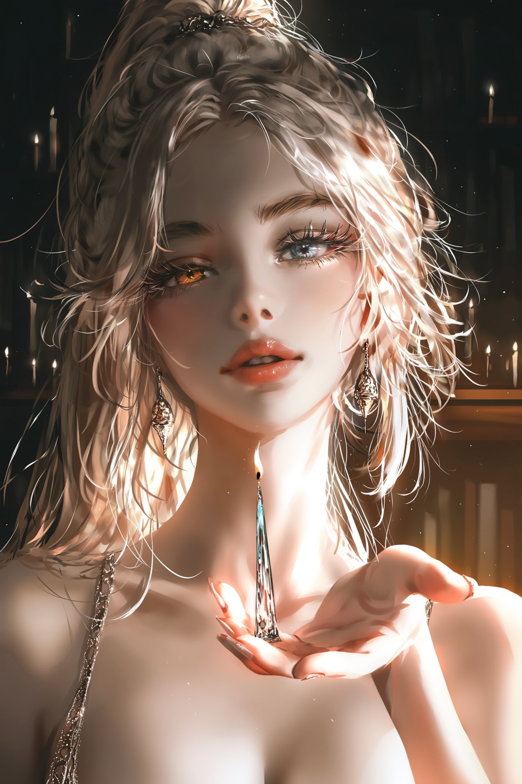 masterpiece,  best quality,  absurdres on Tensor.Art