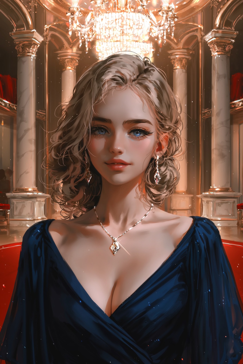 masterpiece,  best quality,  absurdres on Tensor.Art