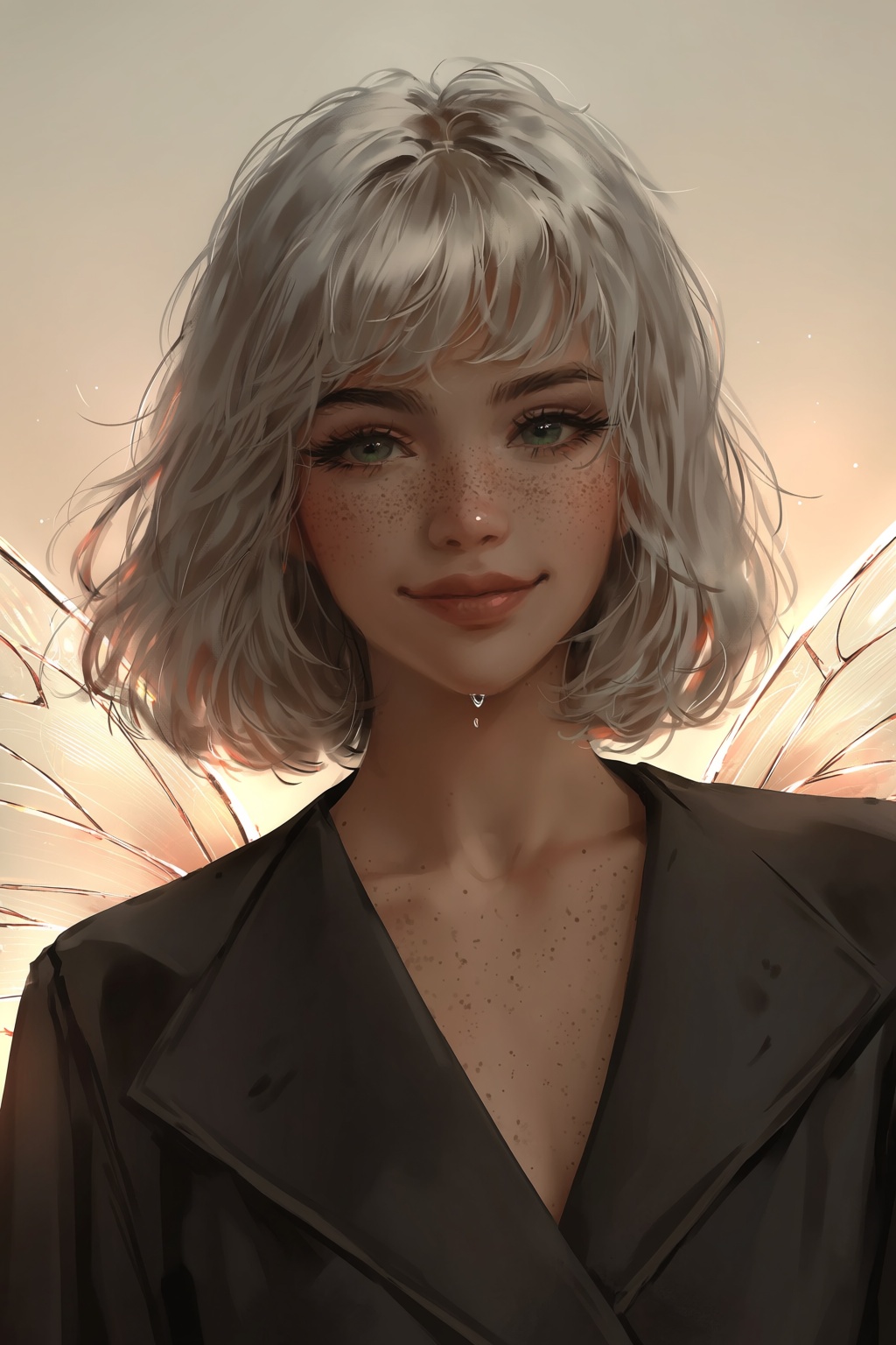 masterpiece,  best quality,  absurdres on Tensor.Art