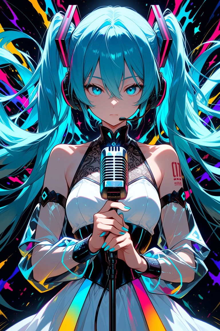 masterpiece,  best quality,  highres on Tensor.Art