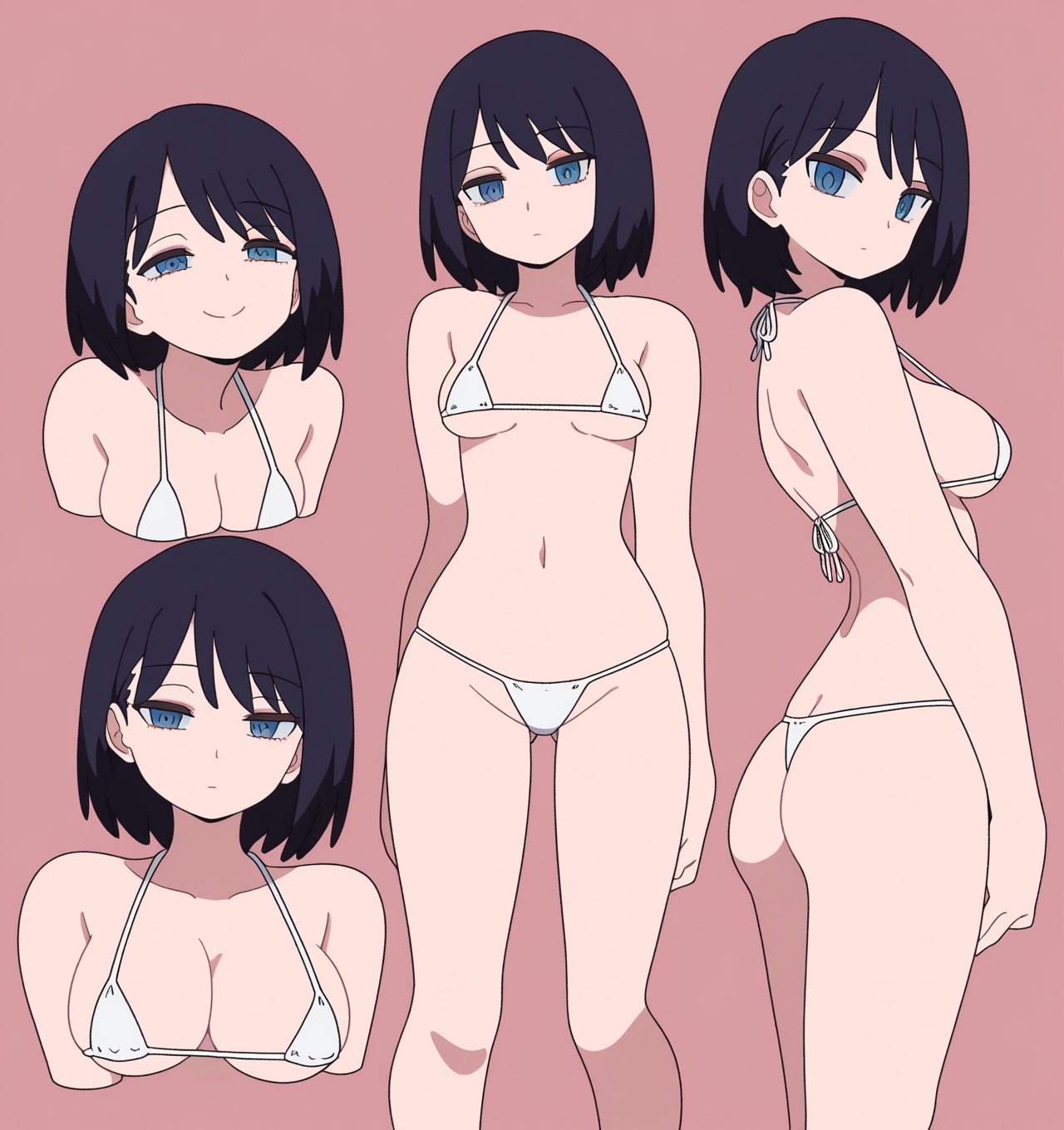 nemui,  1girl,  best quality on Tensor.Art