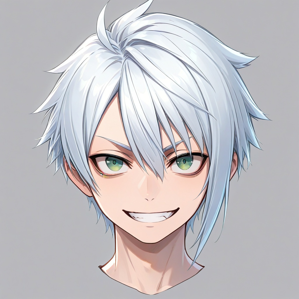 blk_trch__koga,  aged down,  1boy on Tensor.Art