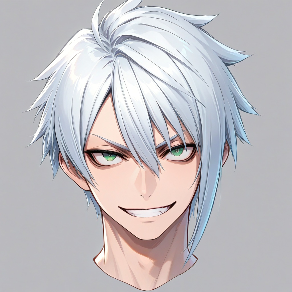 blk_trch__koga,  1boy,  male focus on Tensor.Art