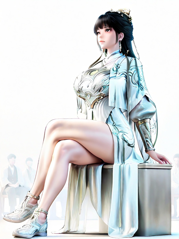 cs by ai小白 on Tensor.Art