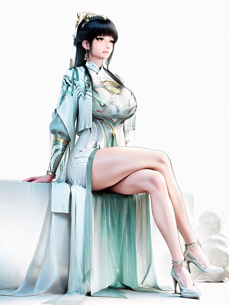 cs by ai小白 on Tensor.Art