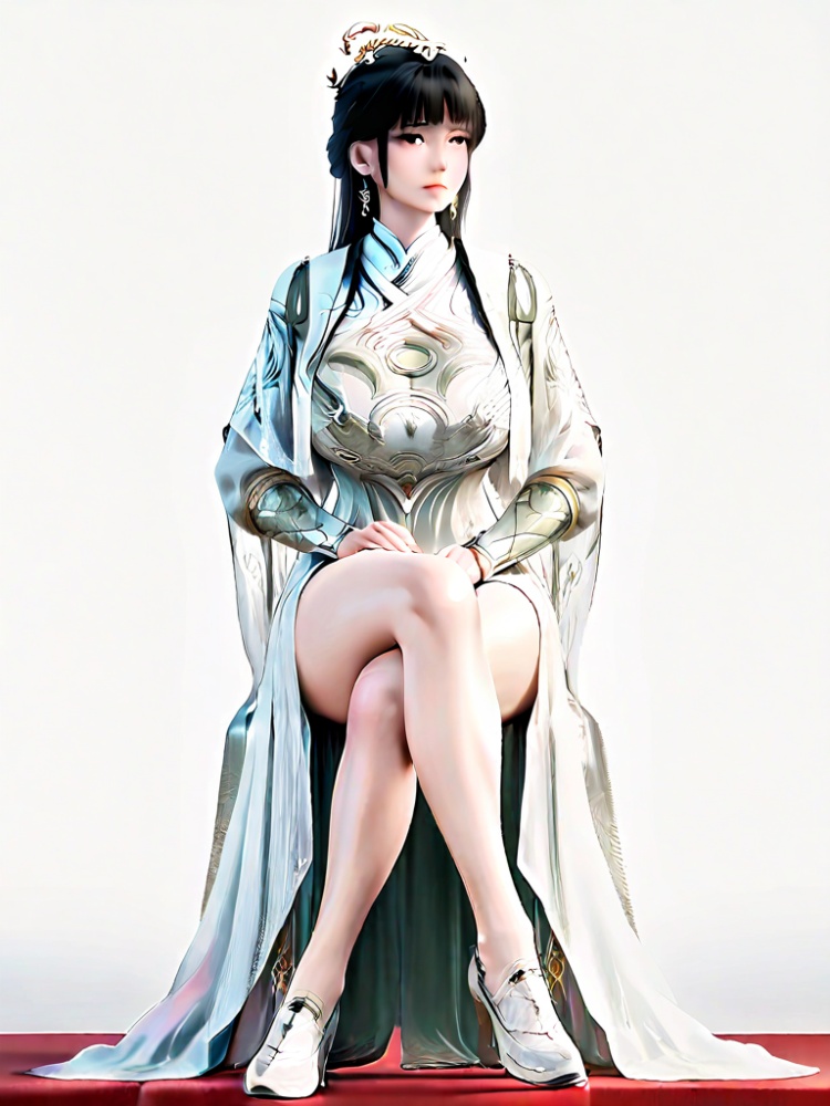 cs by ai小白 on Tensor.Art