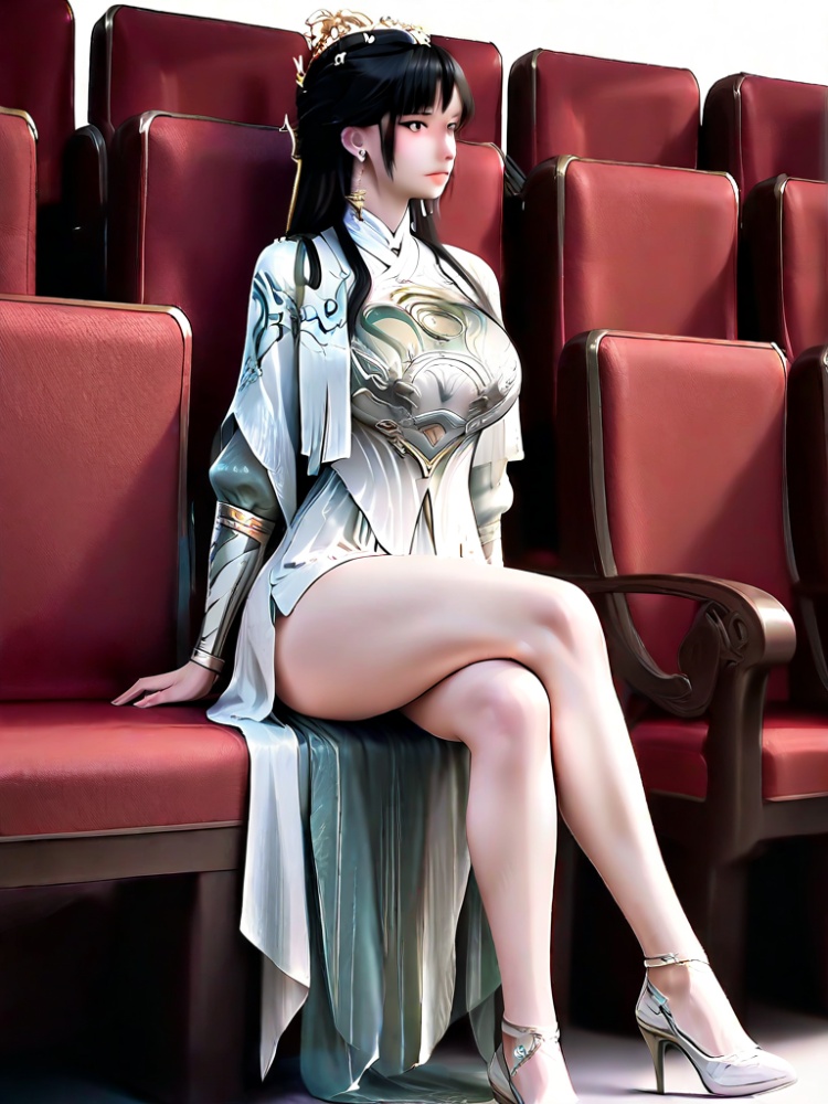 cs by ai小白 on Tensor.Art