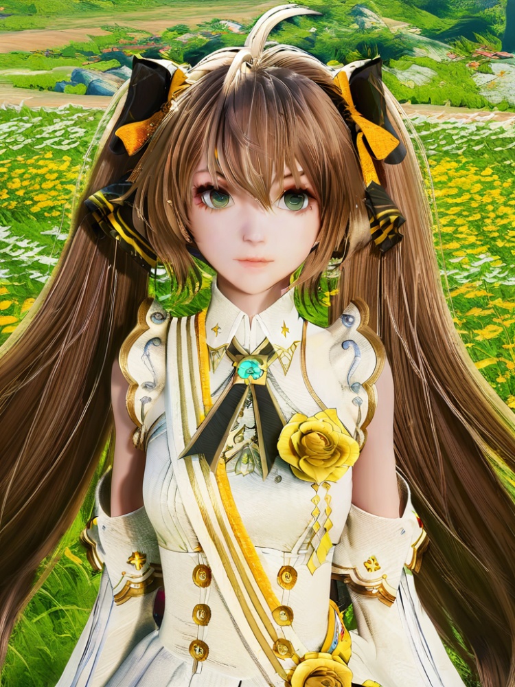 王者荣耀世界 by 第五人格 on Tensor.Art