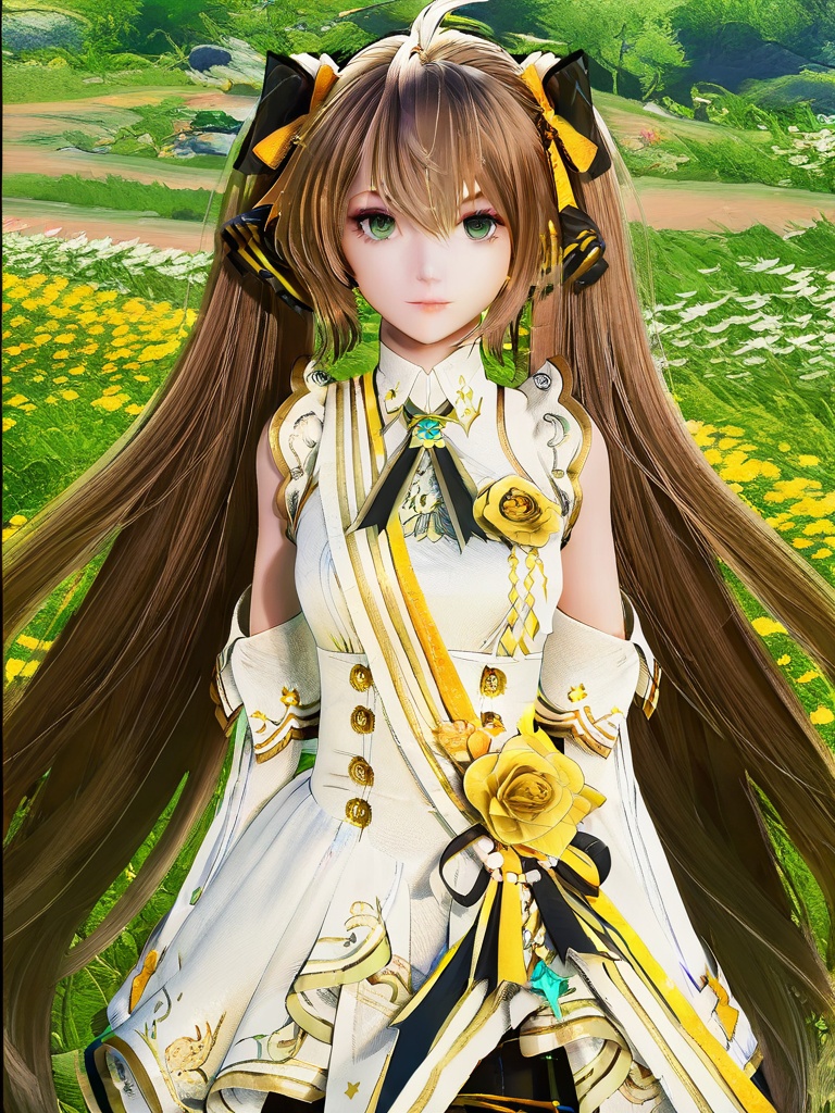 AI generated image by 第五人格 on Tensor.Art