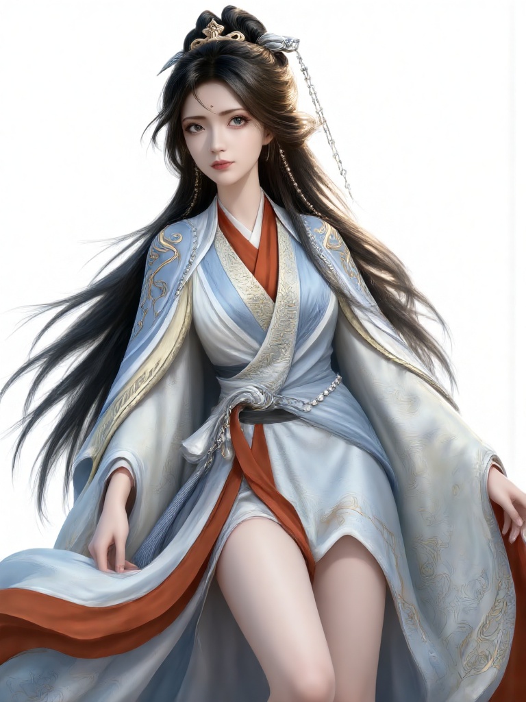 AI generated image by 芋头与鱼头 on Tensor.Art