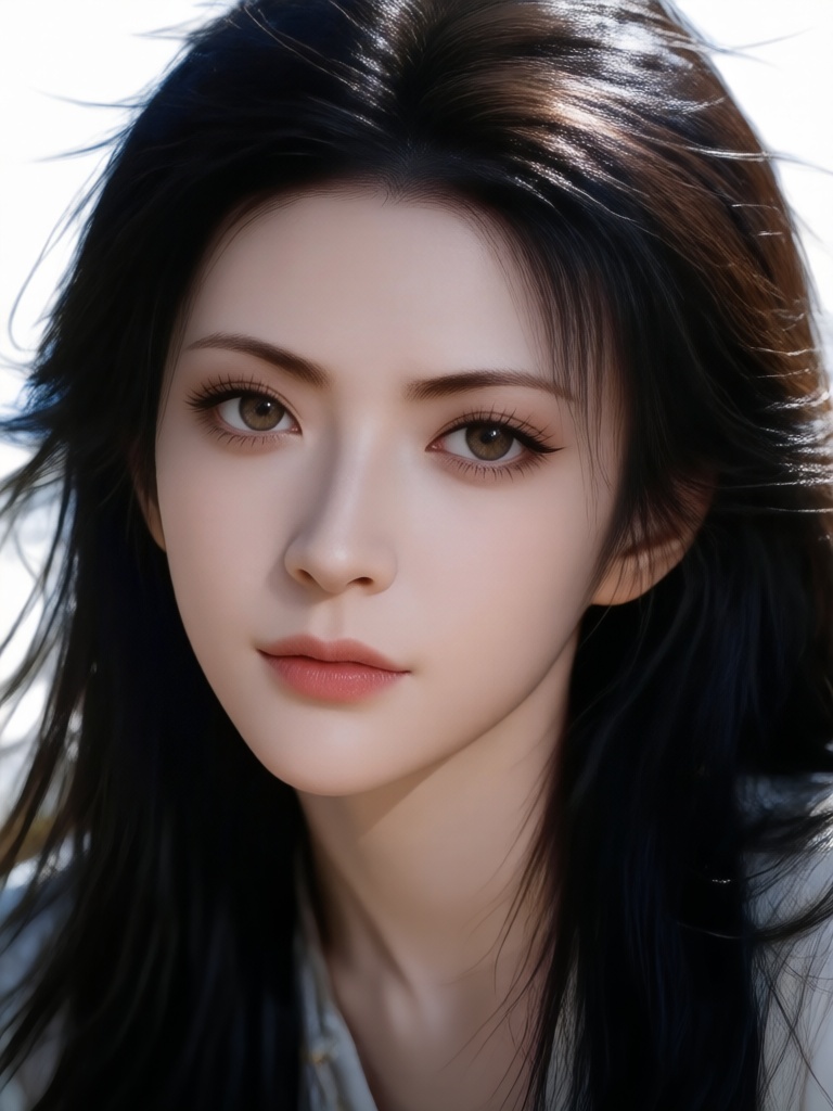 AI generated image by 芋头与鱼头 on Tensor.Art