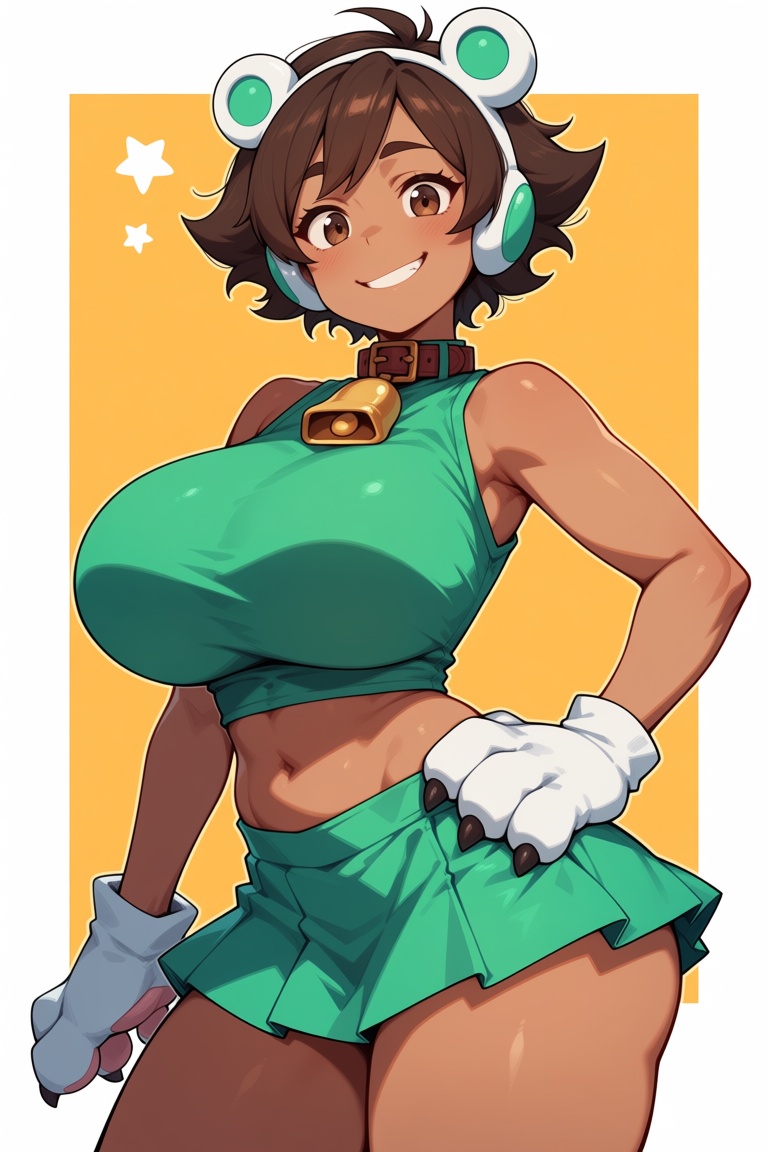 masterpiece,  best quality,  highres on Tensor.Art