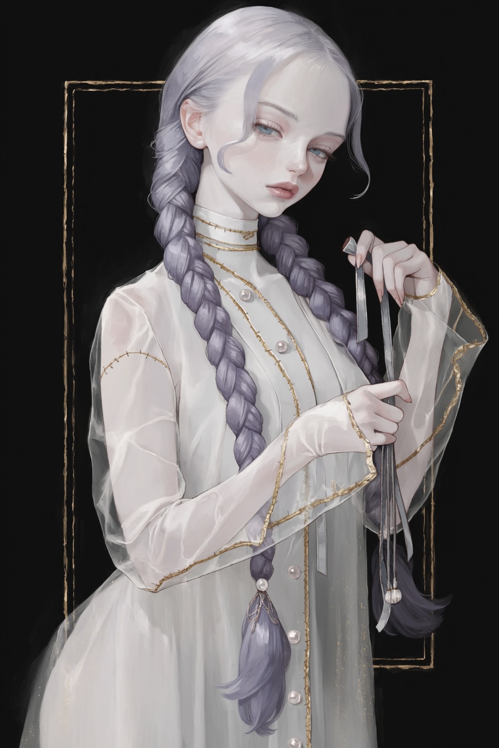 masterpiece,  best quality,  absurdres on Tensor.Art
