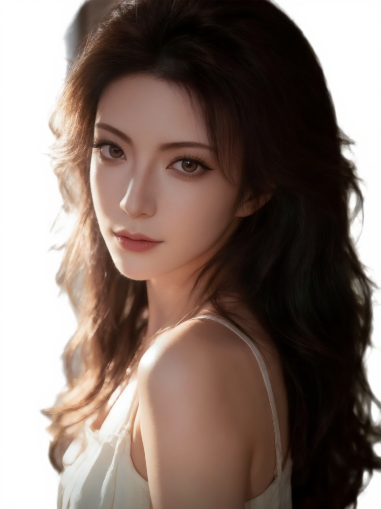 南宫婉泛化—Z- image-base版 by 芋头与鱼头 on Tensor.Art