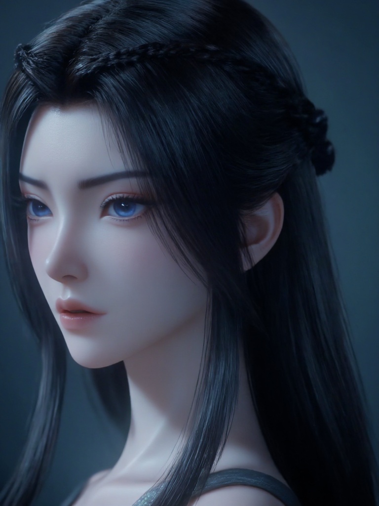 AI generated image by 芋头与鱼头 on Tensor.Art