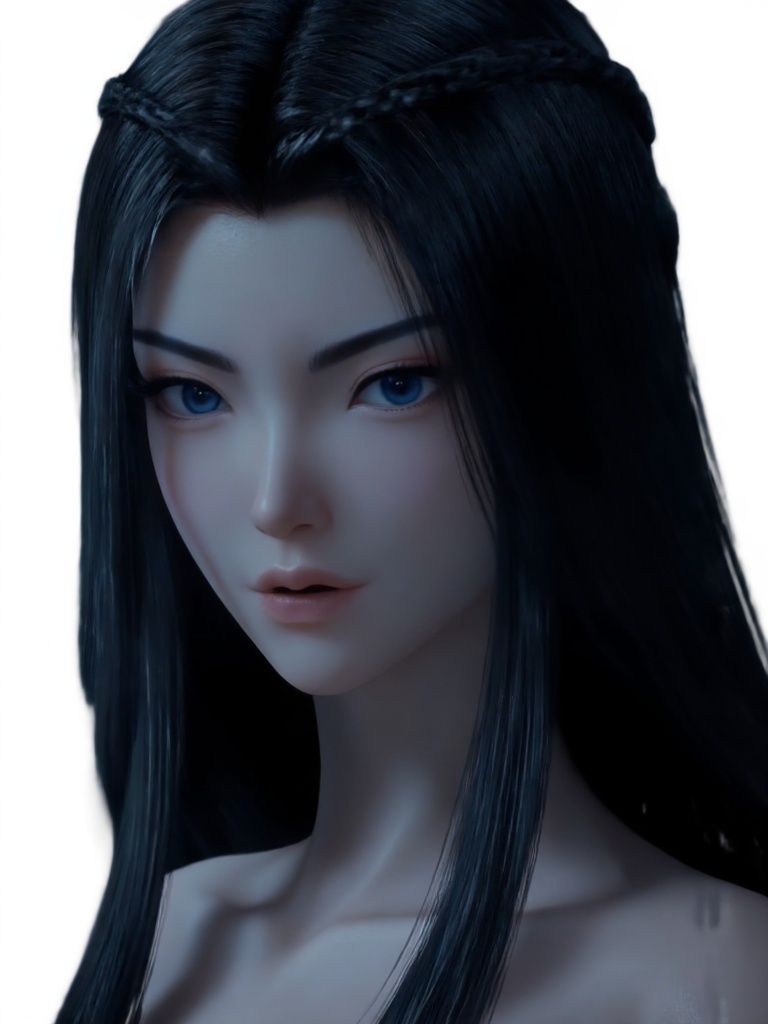 AI generated image by 芋头与鱼头 on Tensor.Art