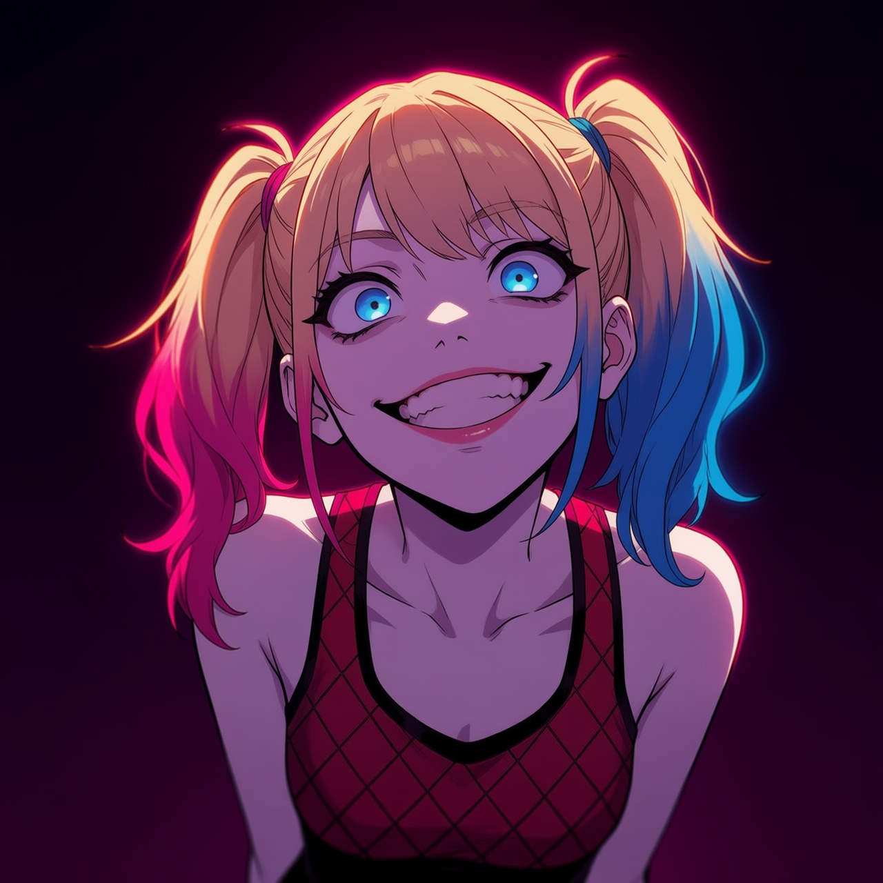 GMNISTY ye-pop year 2025,  newest,  masterpiece on Tensor.Art