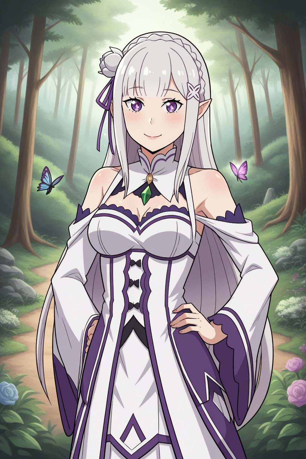 2d_cartoon,  masterpiece,  best quality on Tensor.Art