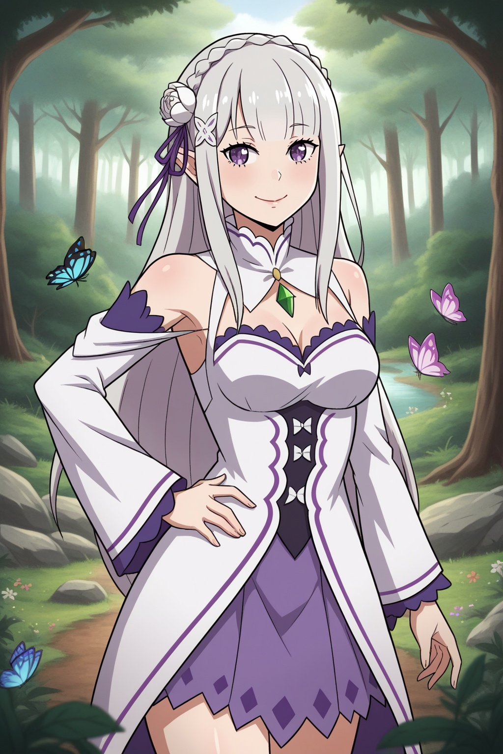 2d_cartoon,  masterpiece,  best quality on Tensor.Art