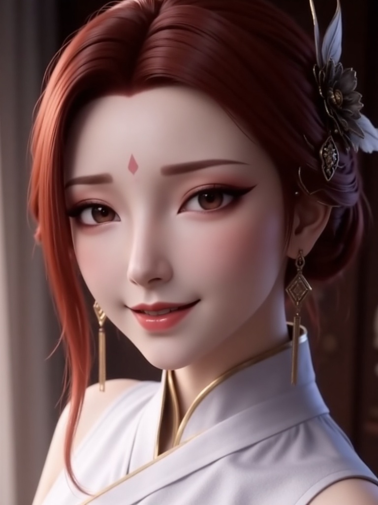 AI generated image by 成 on Tensor.Art