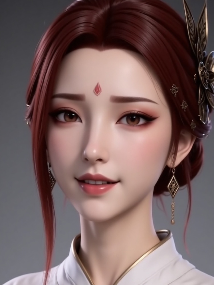 雅妃 by 成 on Tensor.Art