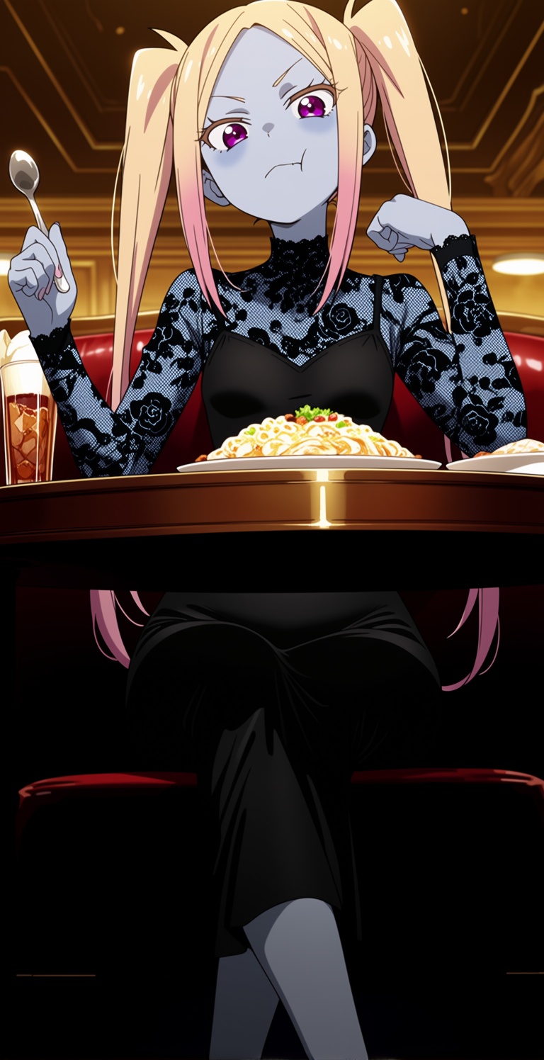 masterpiece,  anime screen cap, on Tensor.Art
