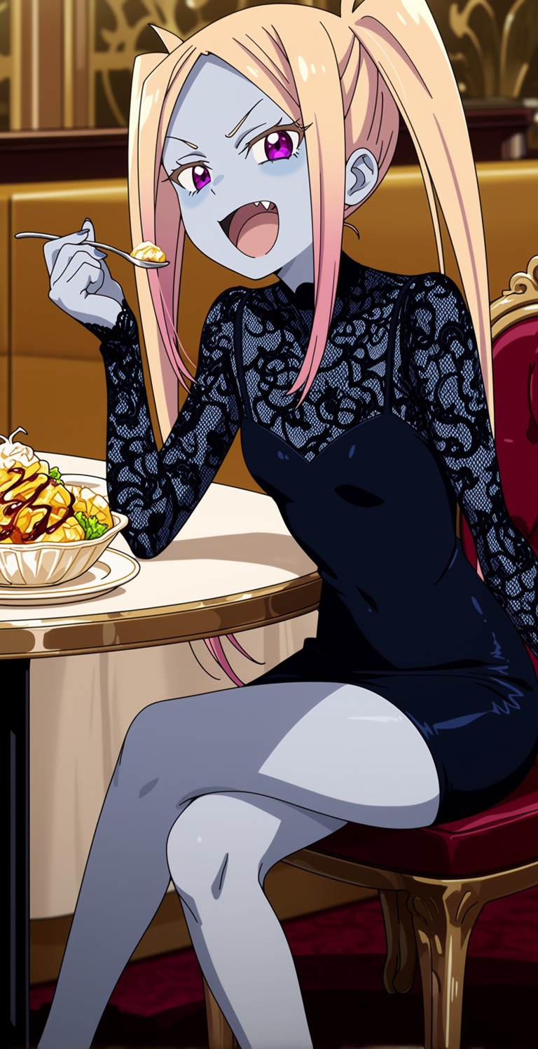 masterpiece,  anime screen cap, on Tensor.Art