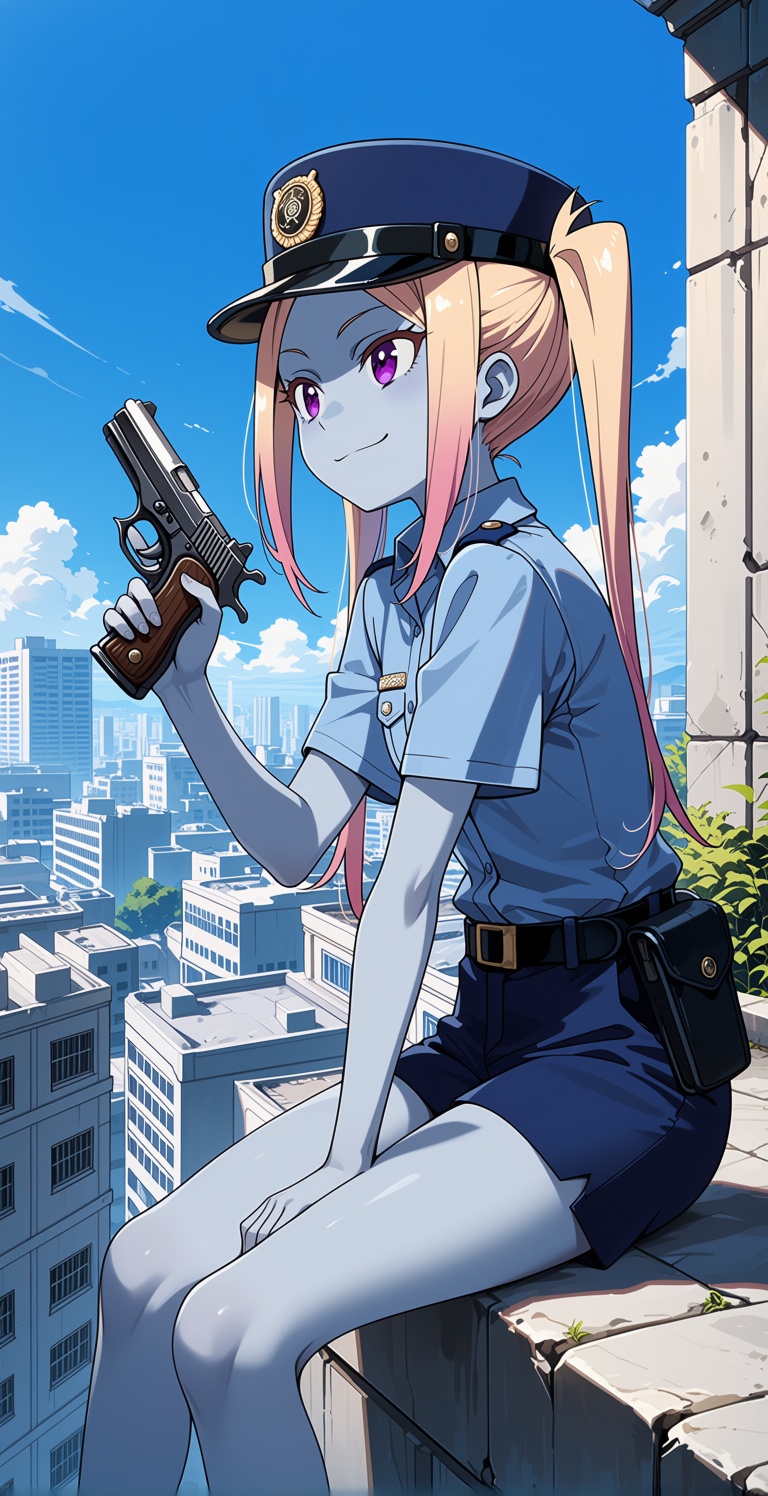 masterpiece,  anime screen cap, on Tensor.Art