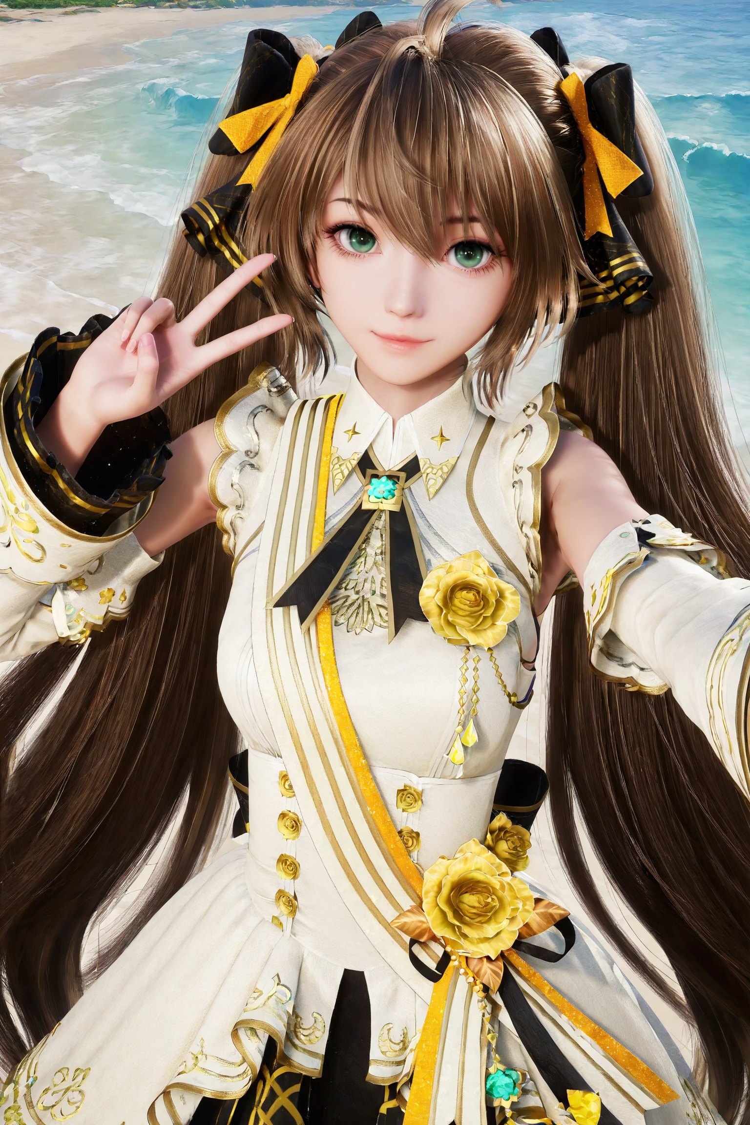 masterpiece,  best quality,  anime screenshot by 第五人格 on Tensor.Art