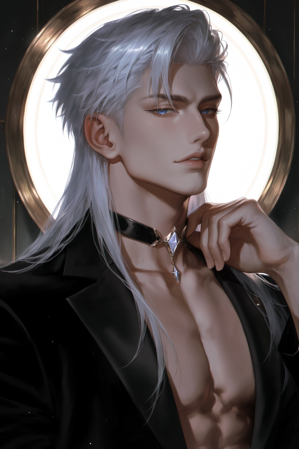 deviantart,  masterpiece,  best quality on Tensor.Art