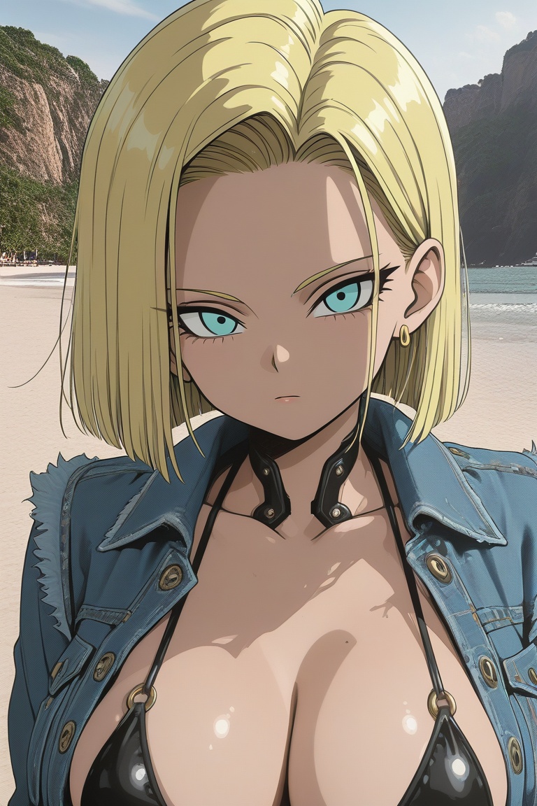(((upper body shot,  looking at viewer))),  1girl on Tensor.Art