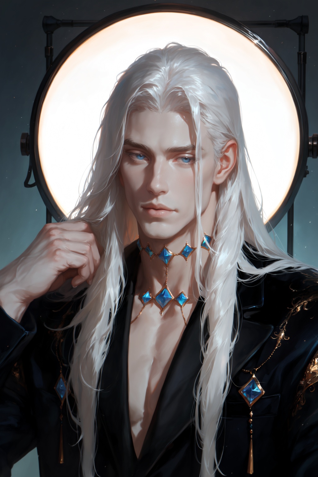 deviantart,  masterpiece,  best quality on Tensor.Art