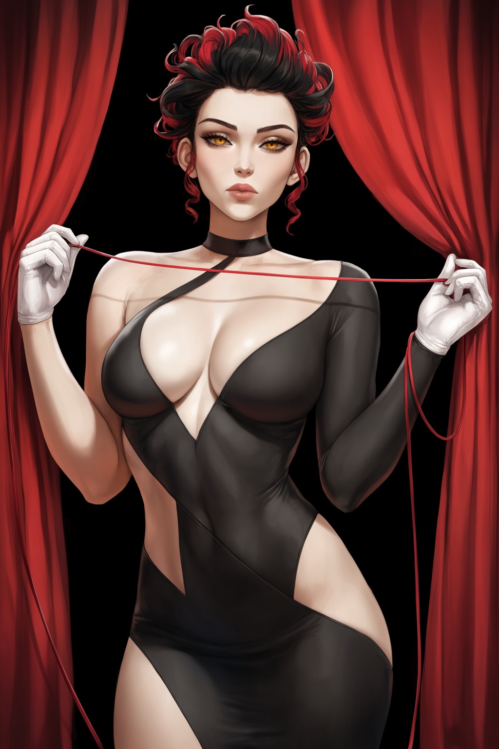 masterpiece,  best quality,  absurdres on Tensor.Art