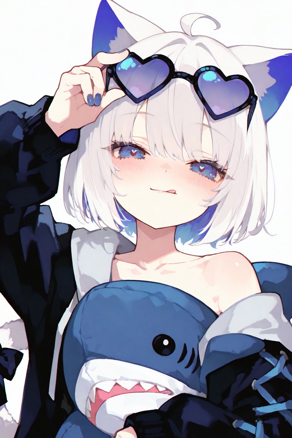 vrc_vibe,  high resolution,  aesthetic by 月老板 on Tensor.Art