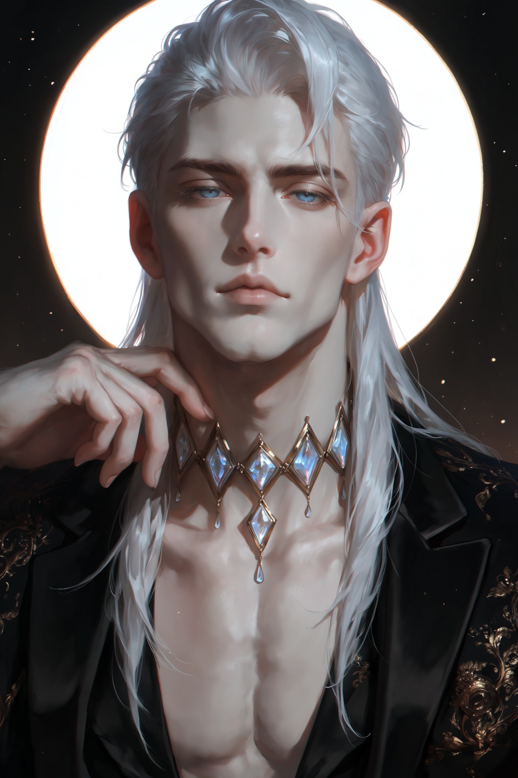 deviantart,  masterpiece,  best quality on Tensor.Art