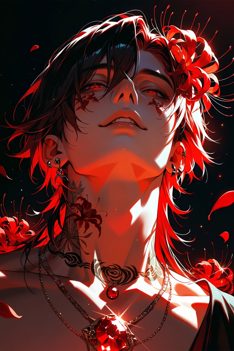 masterpiece,  best quality,  highres on Tensor.Art