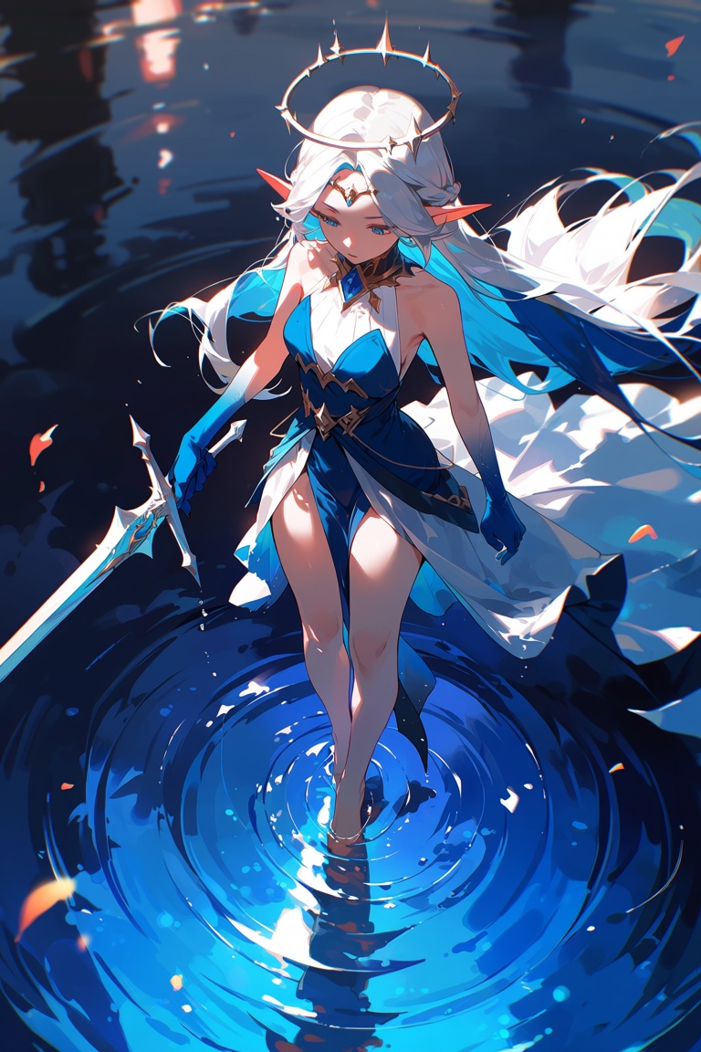 masterpiece,  best quality,  highres on Tensor.Art