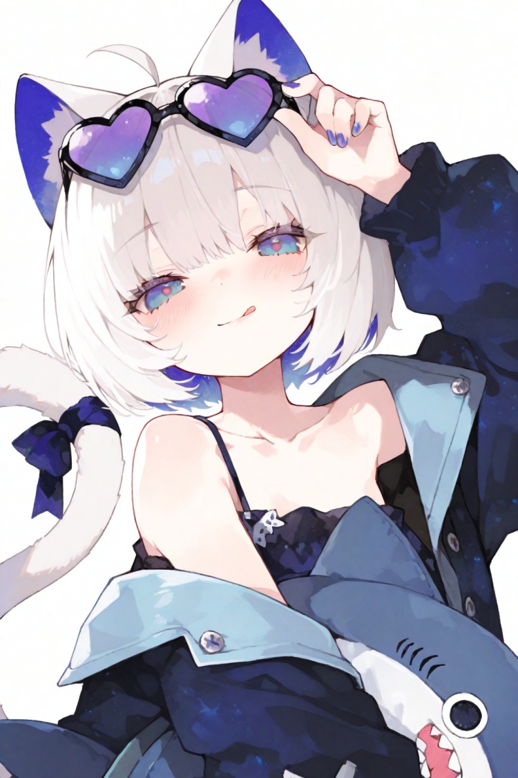 月老板的永生花-illustrious by 月老板 on Tensor.Art