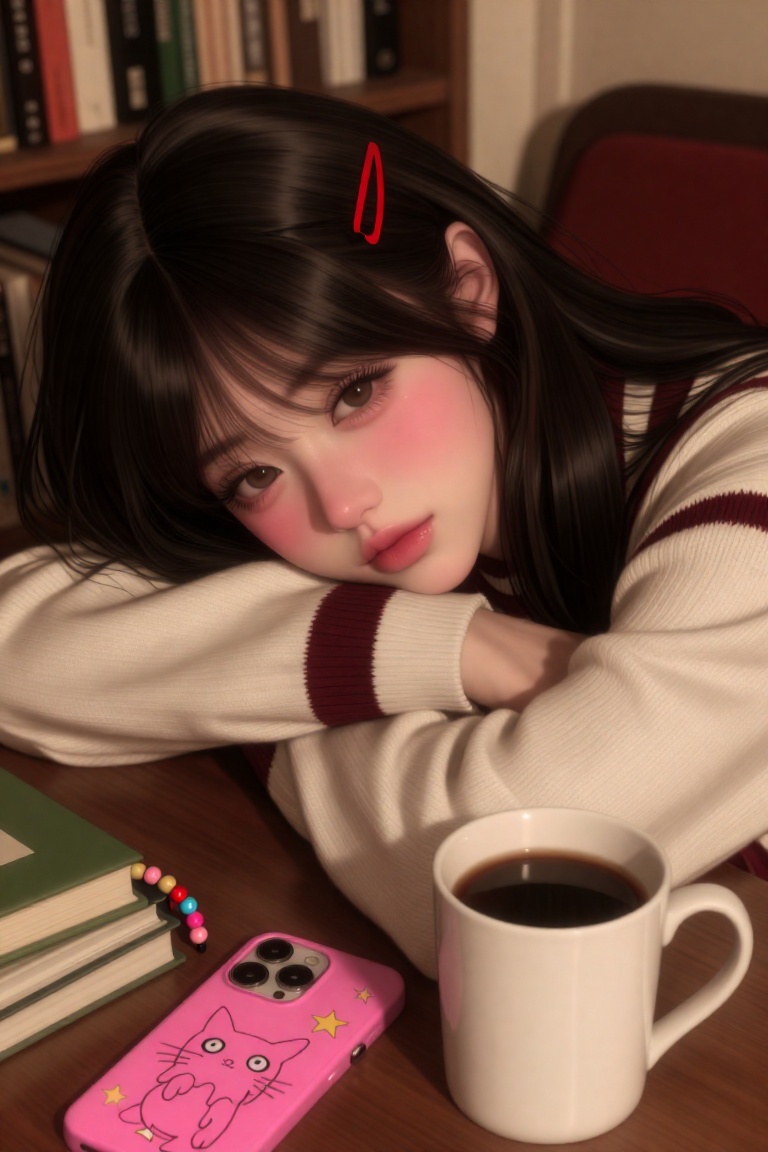 aesthetic,  semi realism,  soft airbrush shading on Tensor.Art