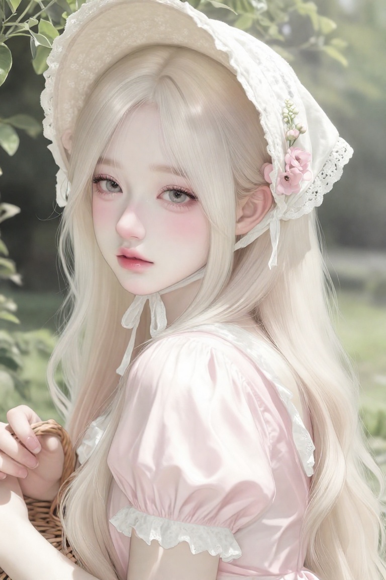 aesthetic,  semi realism,  soft airbrush shading on Tensor.Art