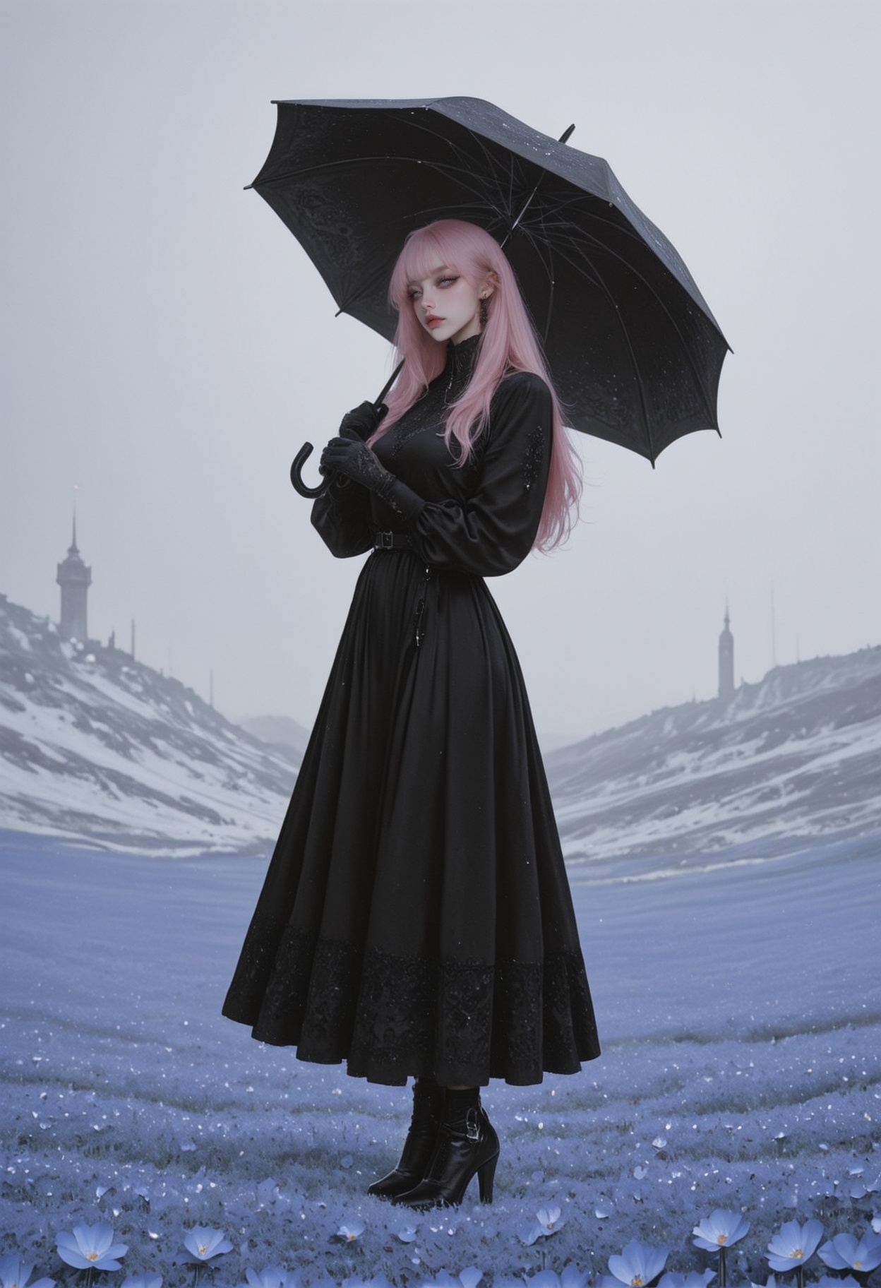 (masterpiece,  best quality,  absurdres on Tensor.Art