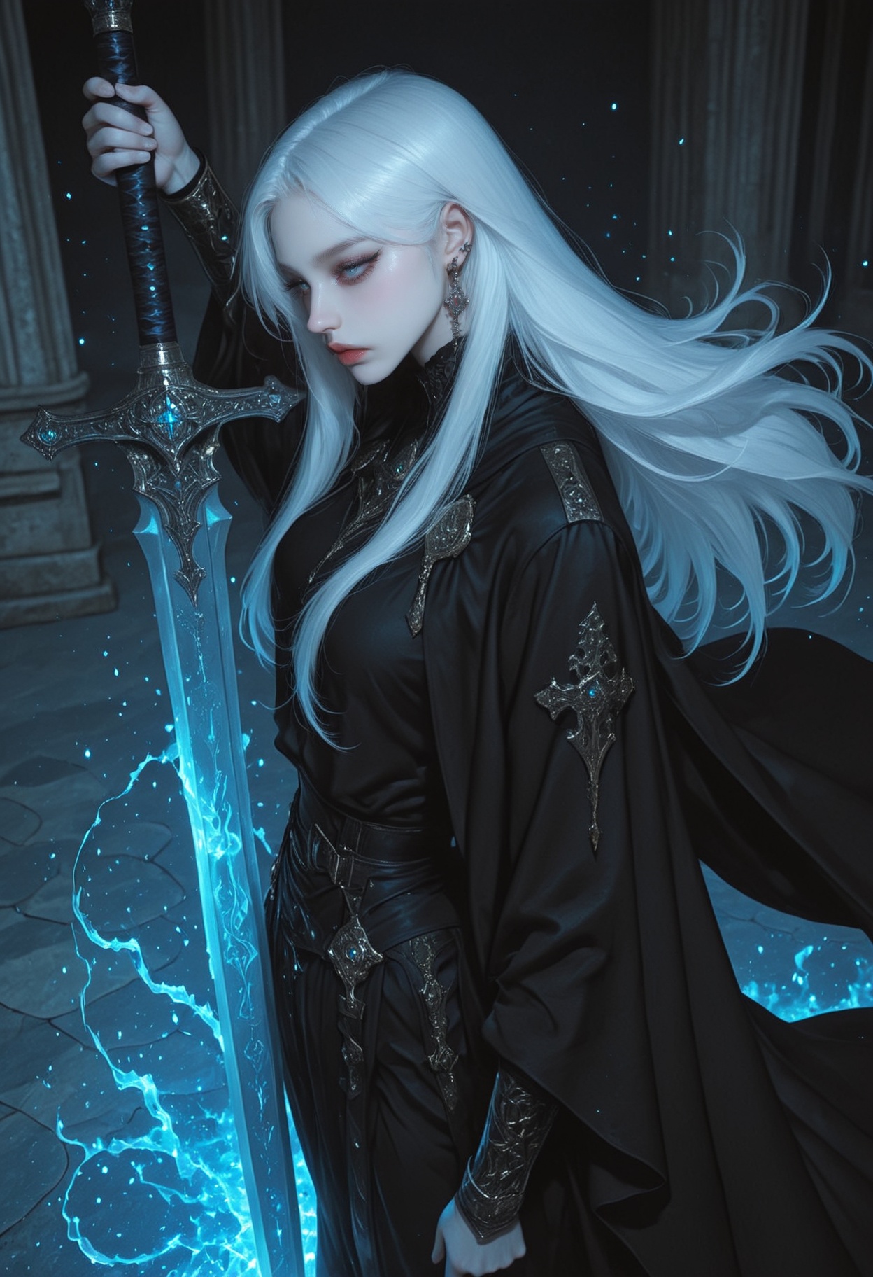 (masterpiece,  best quality,  absurdres on Tensor.Art