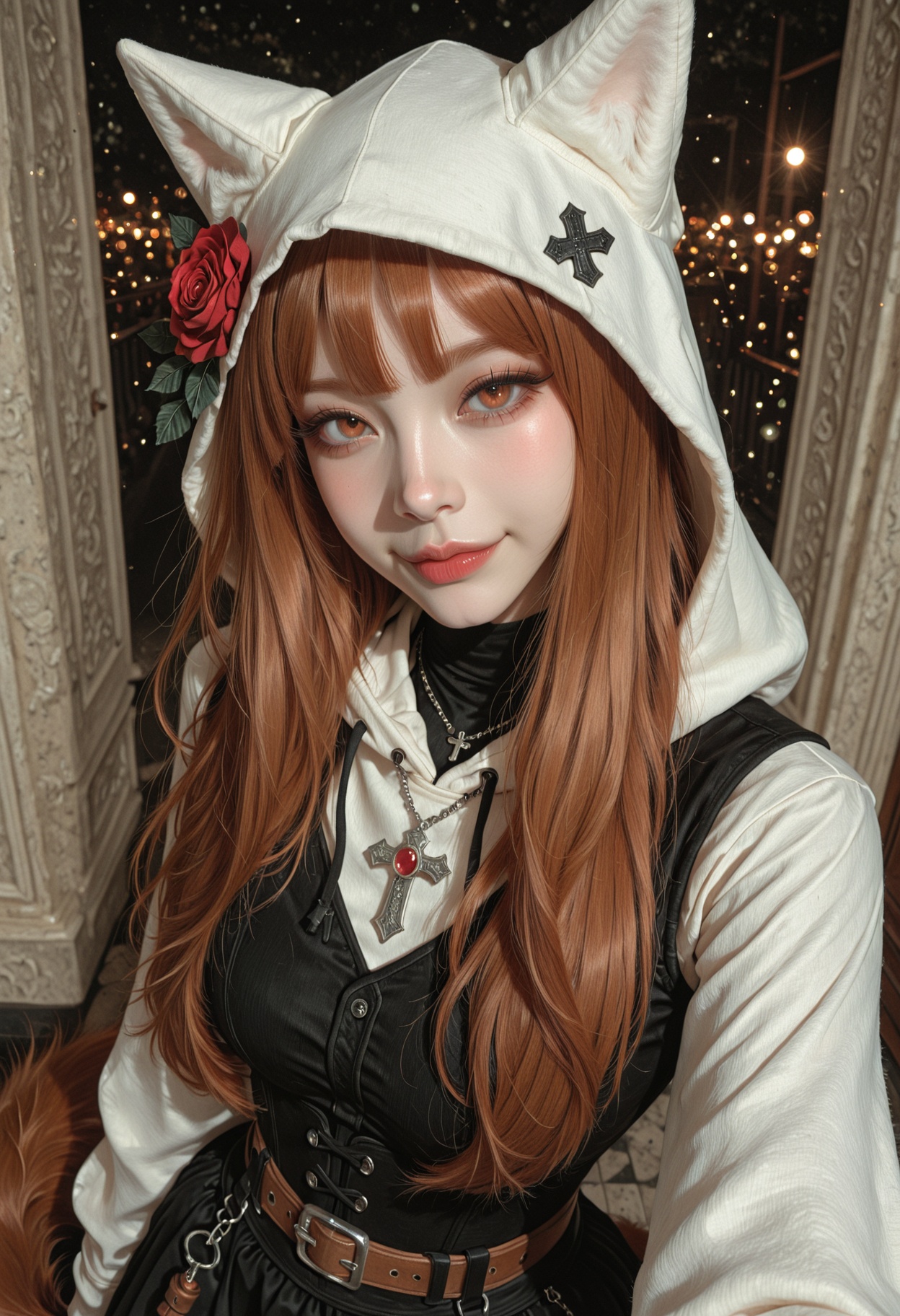 (masterpiece,  best quality,  absurdres on Tensor.Art