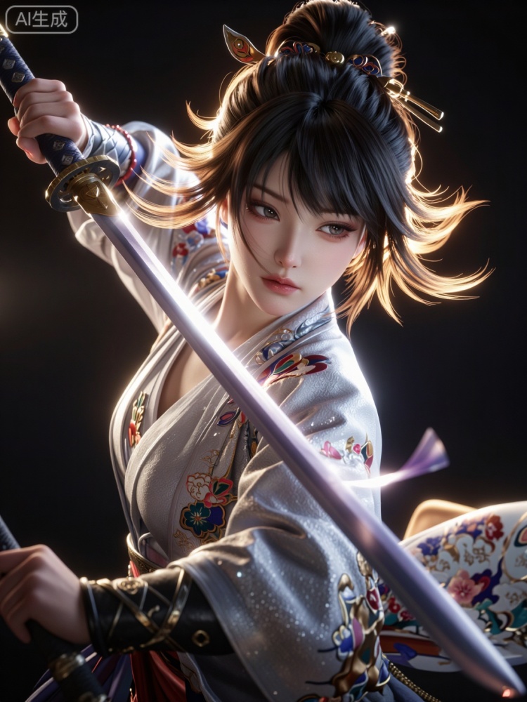 游戏插图设计_Z-image by Sayid on Tensor.Art