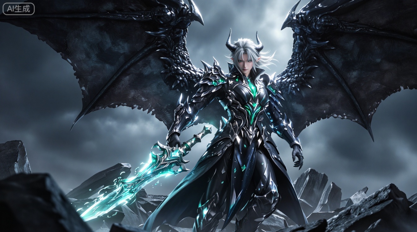 游戏插图设计_Z-image by Sayid on Tensor.Art
